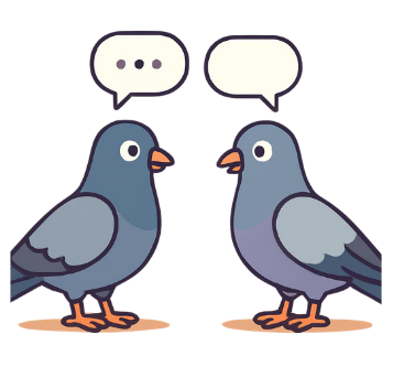 The Truth About PigeonsThe Truth About Pigeons