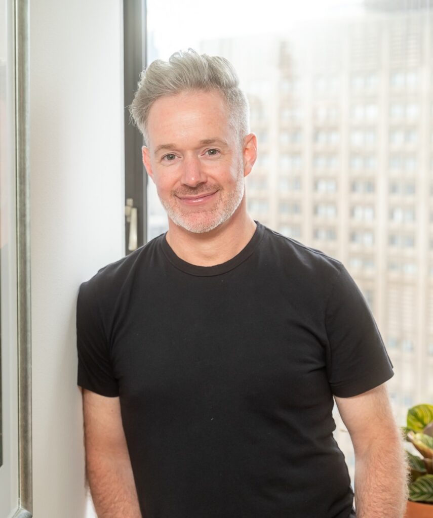 Joe Hudson - Habit Architects founder and performance coach for men who want to stop drinking